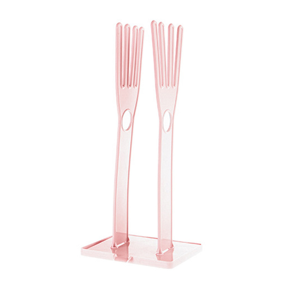 1Pcs Multi-Functional Drain Ra - Dish Glove Rubber recension och pris