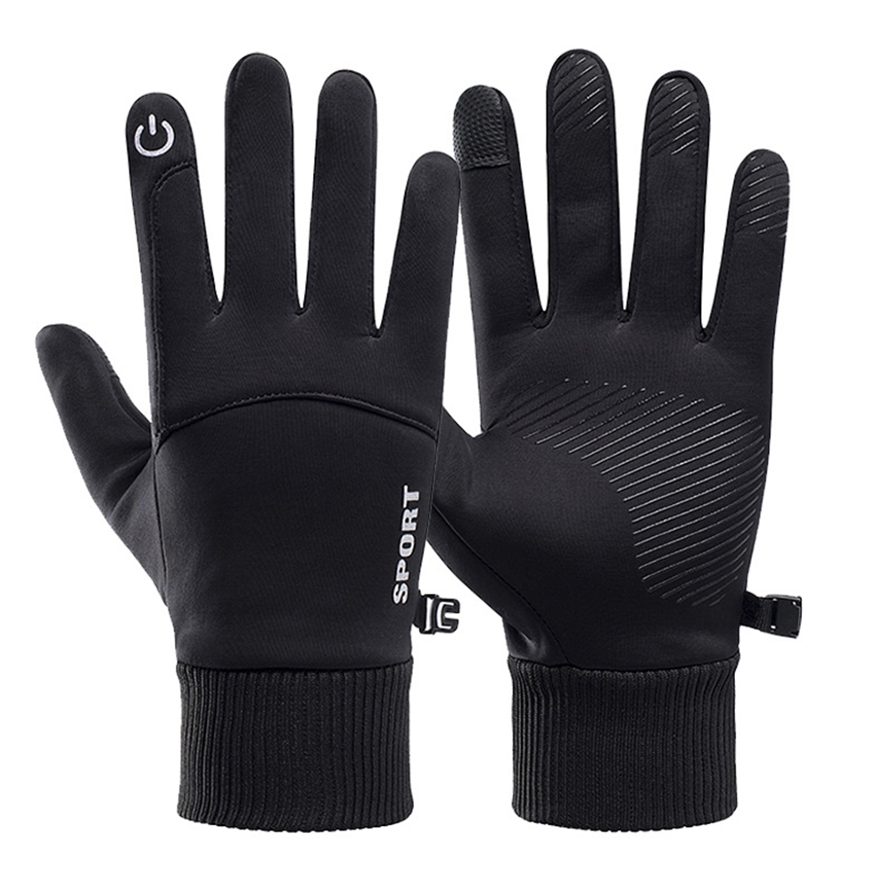 Winter Waterproof Men's Gloves - Ski Glove Waterproof recension och pris