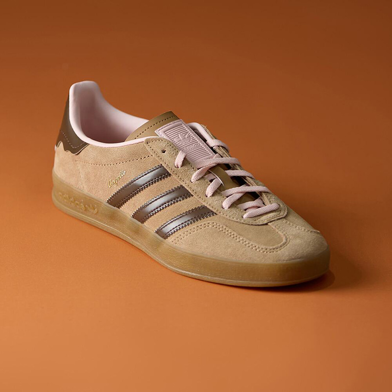 Adidas Originals JR8028 Beige  - Adidas Shoes Samba recension och pris