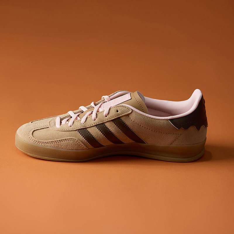 Adidas Originals JR8028 Beige  - Adidas Shoes Samba recension och pris