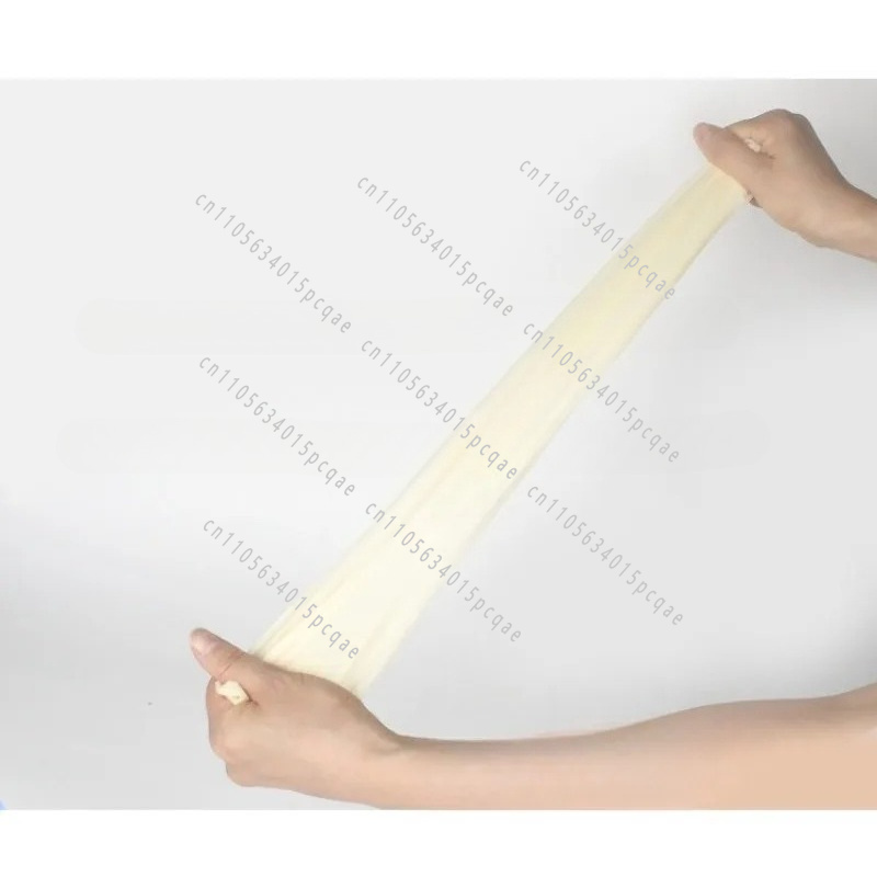 Disposable Surgical Gloves wit - Latex Disposable Glove recension och pris