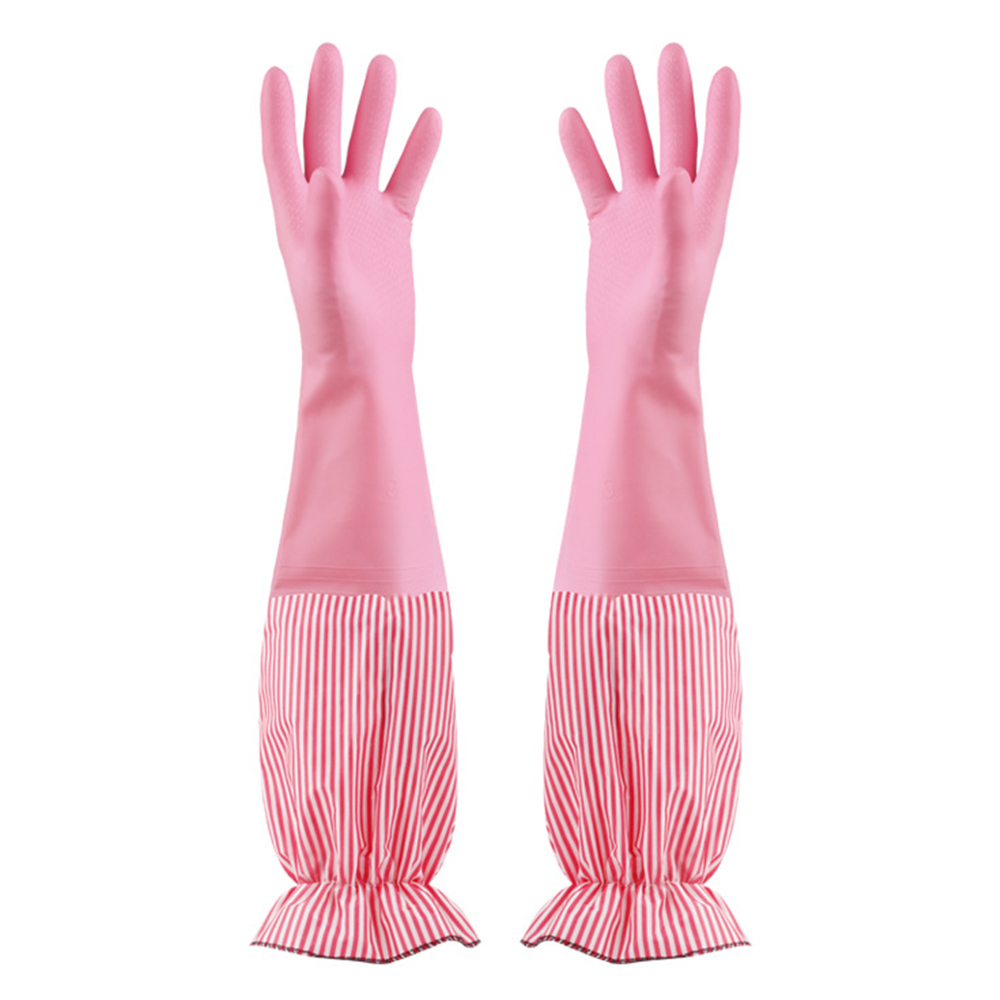 Accessories Velvet Washing War - Dish Glove Rubber recension och pris