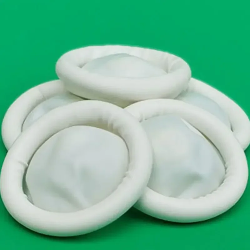 Sterile Disposable Powder Free - Latex Disposable Glove recension och pris