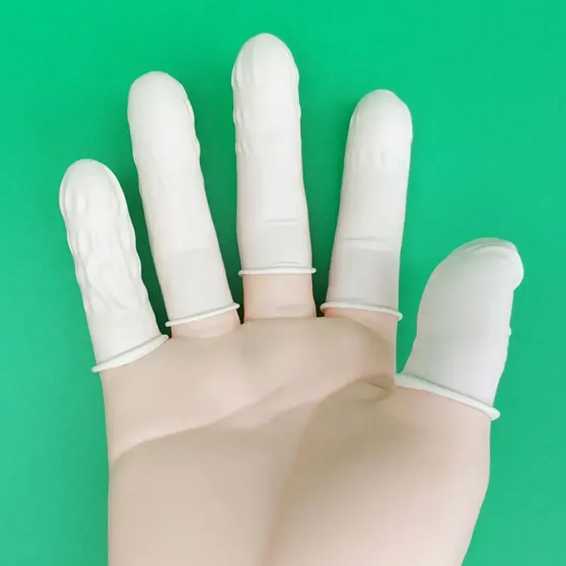 Sterile Disposable Powder Free - Latex Disposable Glove recension och pris