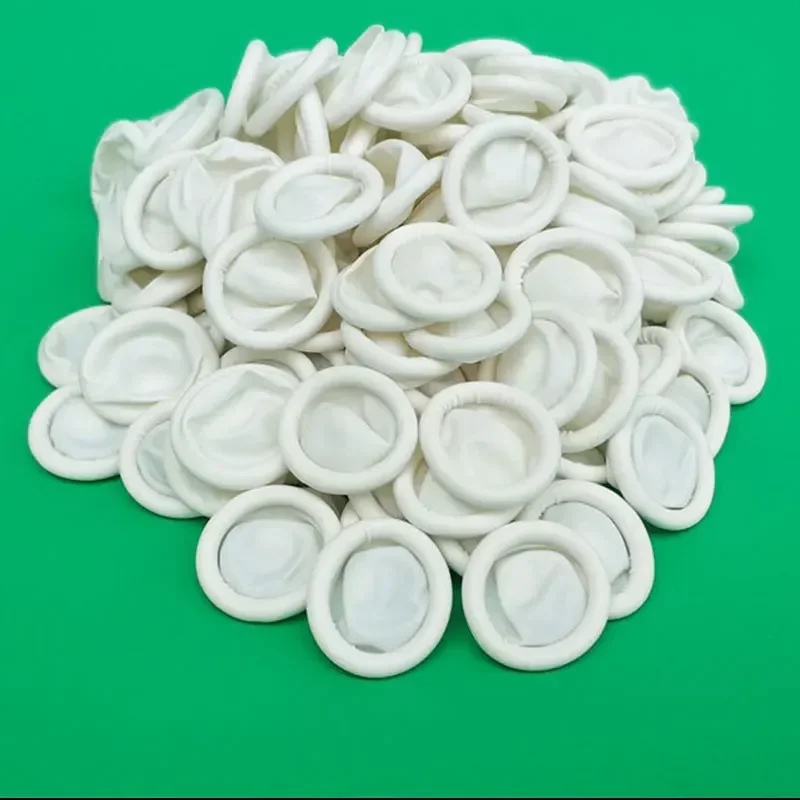 Sterile Disposable Powder Free - Latex Disposable Glove recension och pris