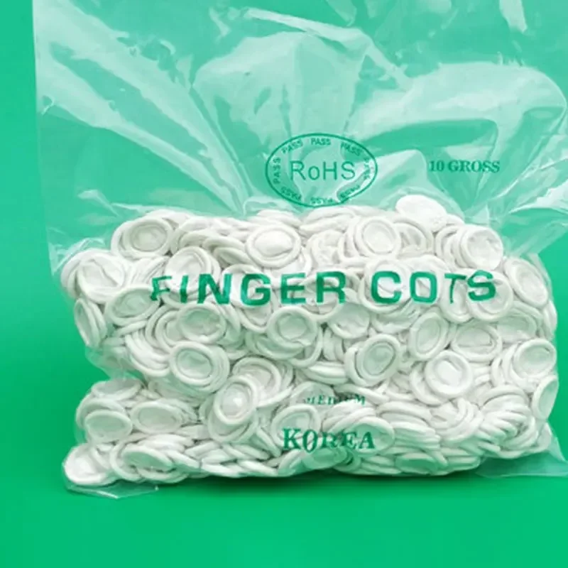 Sterile Disposable Powder Free - Latex Disposable Glove recension och pris