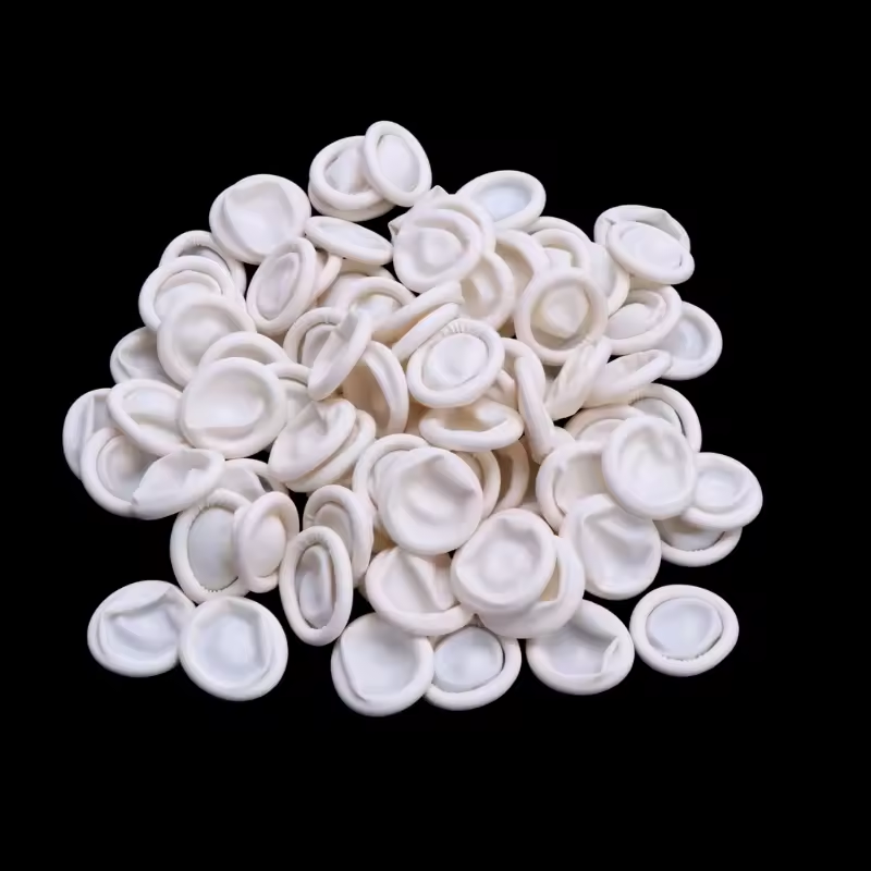 100/50/30pcs Disposable Latex  - Latex Disposable Glove recension och pris