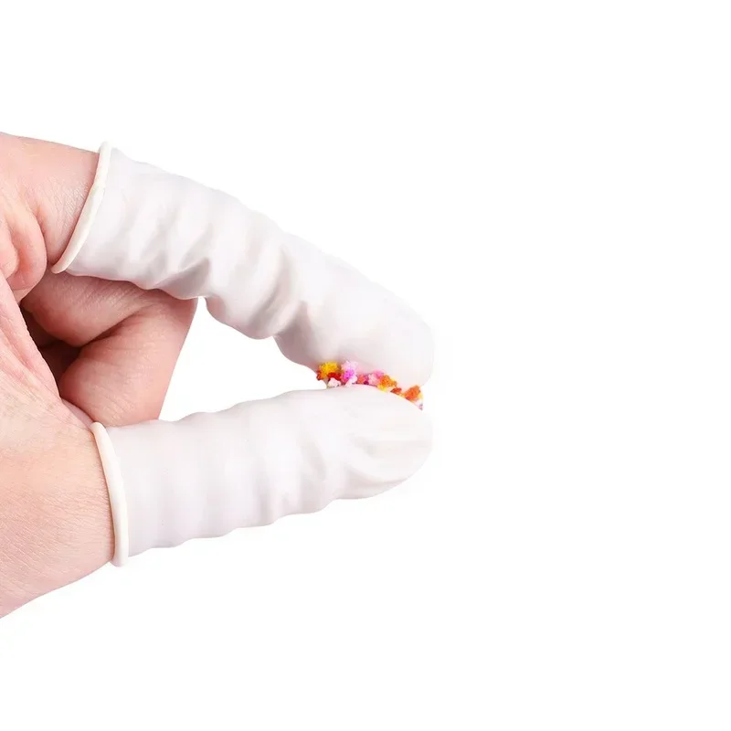 100/50/30pcs Disposable Latex  - Latex Disposable Glove recension och pris